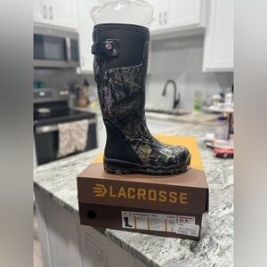 Women’s LaCrosse Boots